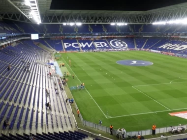 RCDE Stadium