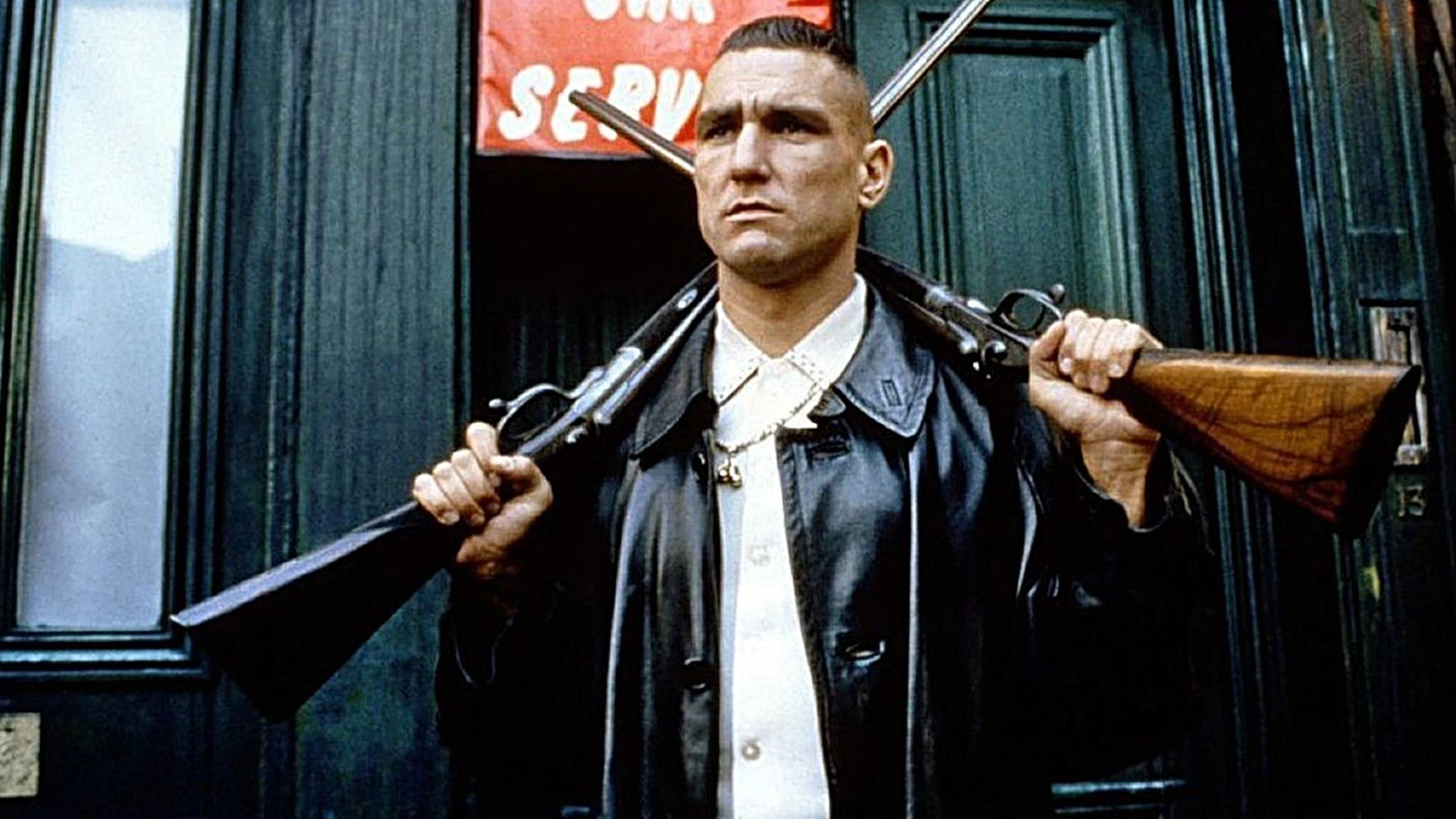 Vinnie Jones