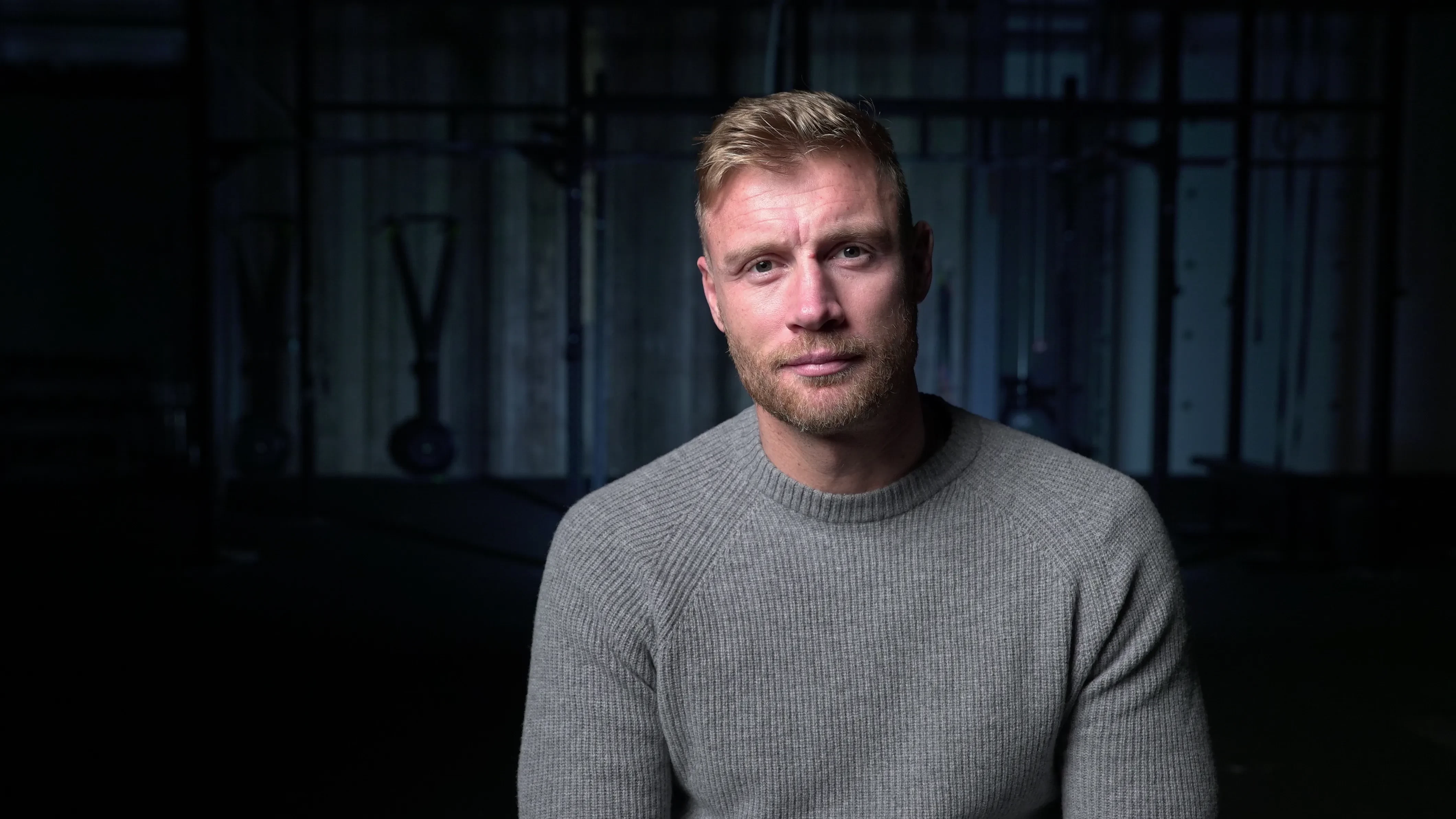 Andrew Flintoff