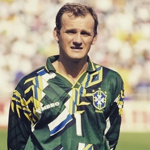 goleiro Cláudio Taffarel