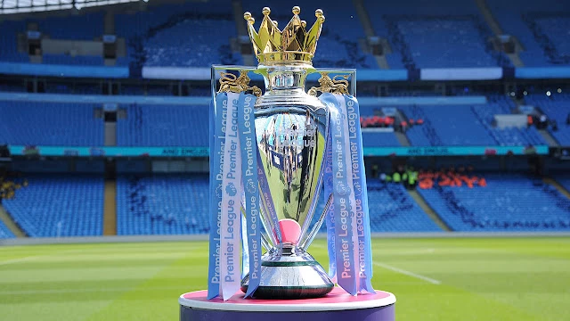 Troféu da Premier League