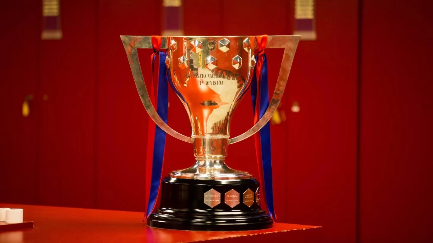 Troféu da La Liga