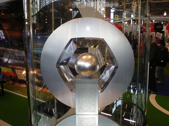 Troféu Ligue 1