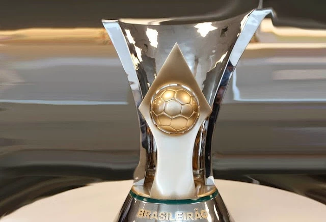 Troféu do Campeonato Brasileiro