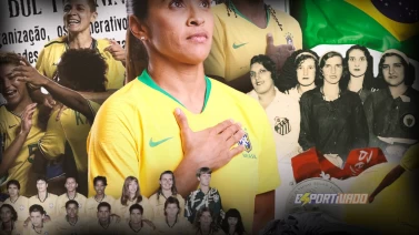 Copa do Mundo Feminina 2023: a luta contra o preconceito continua