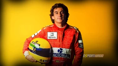 O Legado de Ayrton Senna