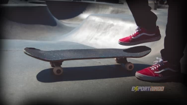 Skate: História e Curiosidades