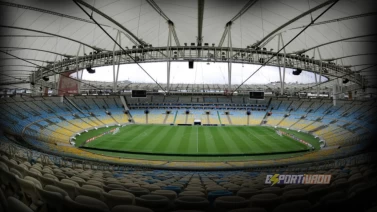 Maracanã: A História do Templo Mundial do Futebol