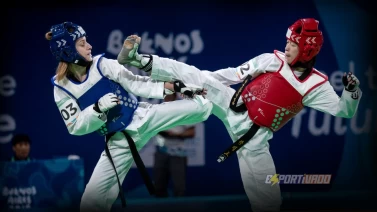 Taekwondo: História e regras de uma arte marcial milenar