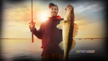 Pesca Esportiva: Técnicas, desafios e diversão