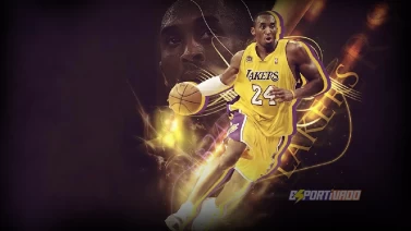 Kobe Bryant - A Eterna Lenda dos Lakers