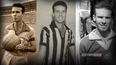Zagallo: uma lenda viva do futebol brasileiro