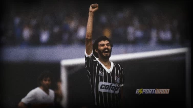 Sócrates: O Doutor do Futebol Brasileiro