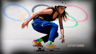 Rayssa Leal: A Fadinha do Skate