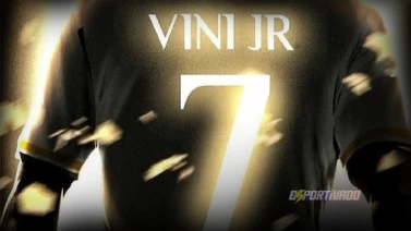 Vinicius Jr.: o jovem que Brilha nas Finais da Champions League