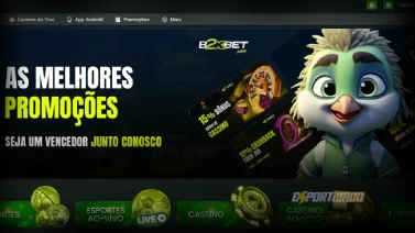 B2XBET conquista selo RA1000 e é indicada ao Prêmio RA2024