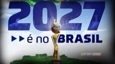Brasil será sede da Copa do Mundo Feminina de 2027: um marco para o Futebol Feminino