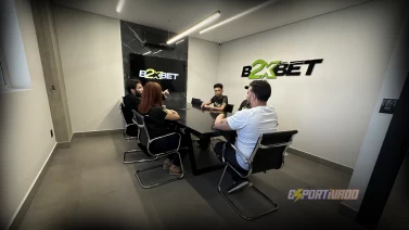 B2XBET concorre ao prêmio de melhor atendimento pelo Reclame Aqui