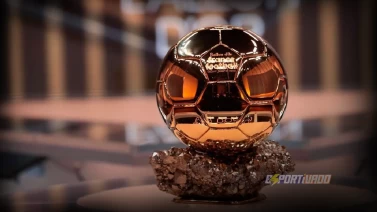 Bola de Ouro: Uma das Mais Prestigiosas Honrarias do Futebol Mundial