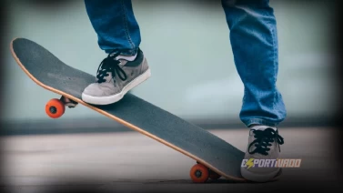 Skateboarding: As Lendas Que Revolucionaram o Esporte