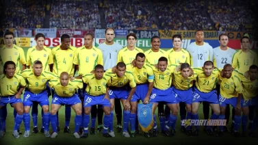 Técnicos que Deixaram um Legado na Seleção Brasileira de Futebol