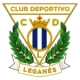 Leganes