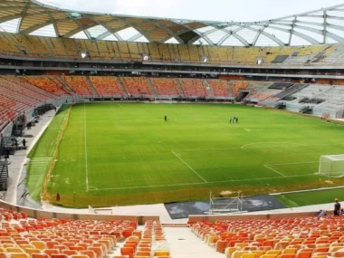 Arena da Amazônia