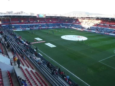 Osasuna