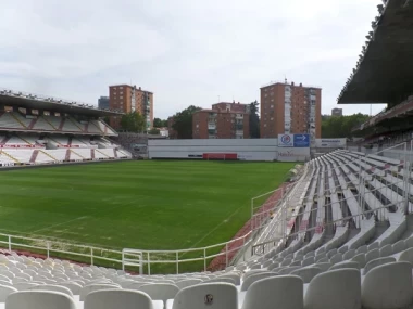 Rayo Vallecano