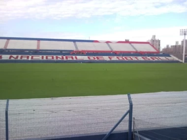 Club Nacional