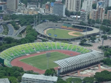 Caracas FC