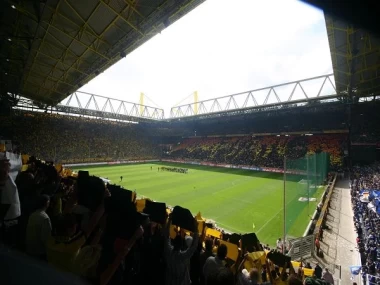 SIGNAL IDUNA PARK