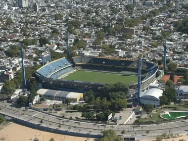 Rosario Central