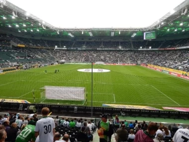 Borussia Monchengladbach