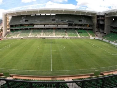 Estádio Raimundo Sampaio