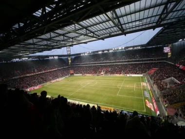 Cologne Stadium