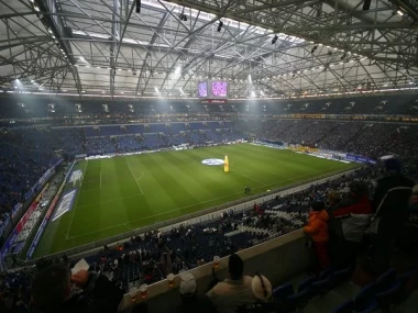 Arena AufSchalke