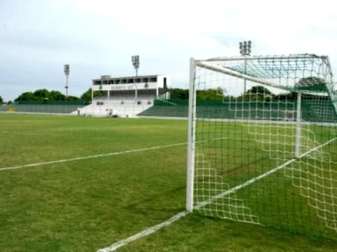 Estádio Elcyr Resende de Mendonça