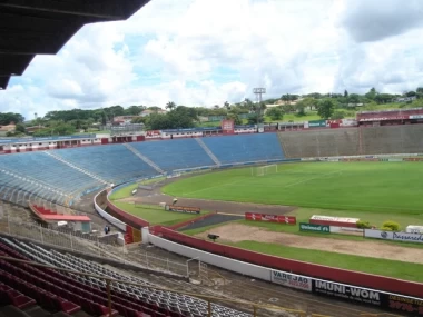 Botafogo SP