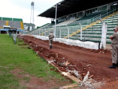 Chapecoense-sc