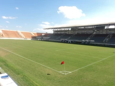 Arena Joinville