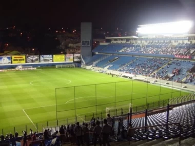 Arena Barueri