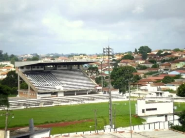 Estádio Germano Krüger