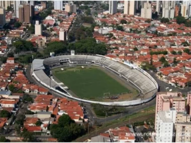 Ponte Preta