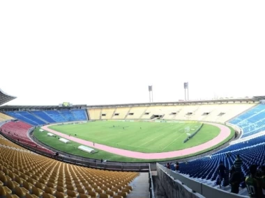 Estádio Governador João Castelo