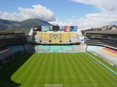 LDU de Quito