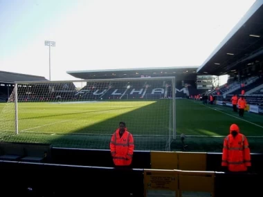 Fulham