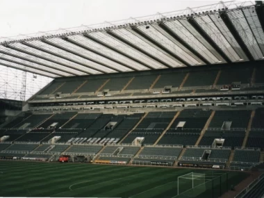 St. James' Park