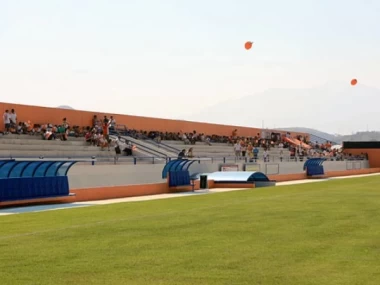 Estádio Jânio de Moraes