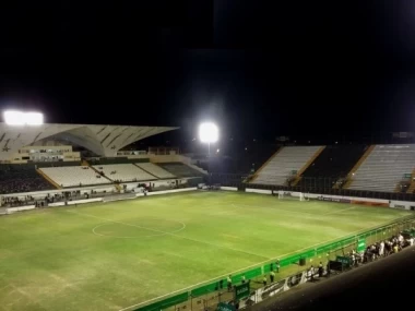 Estádio Luso-Brasileiro